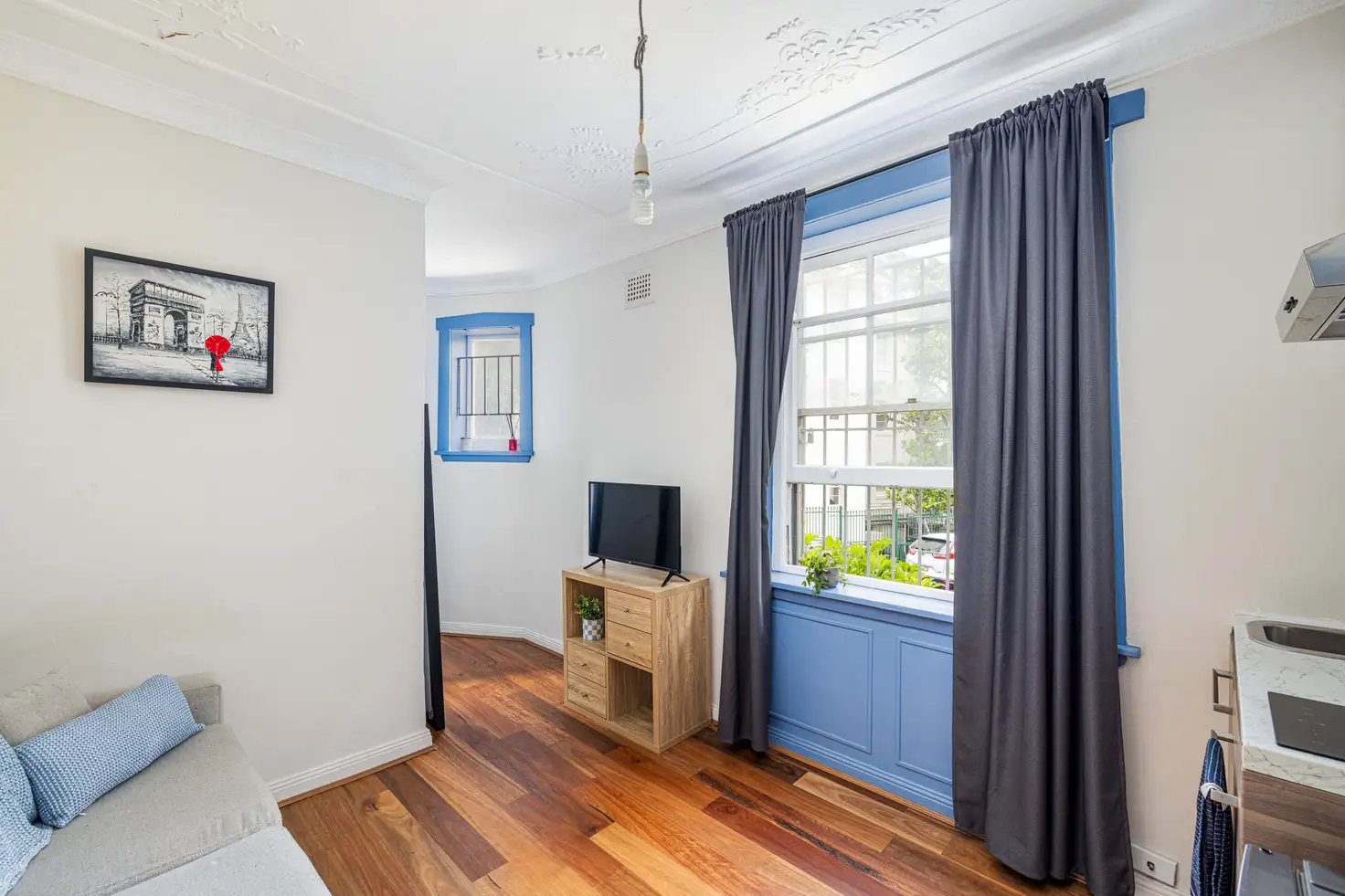 Main view of Homely apartment listing, 2/37 Roslyn Street, Rushcutters Bay NSW 2011