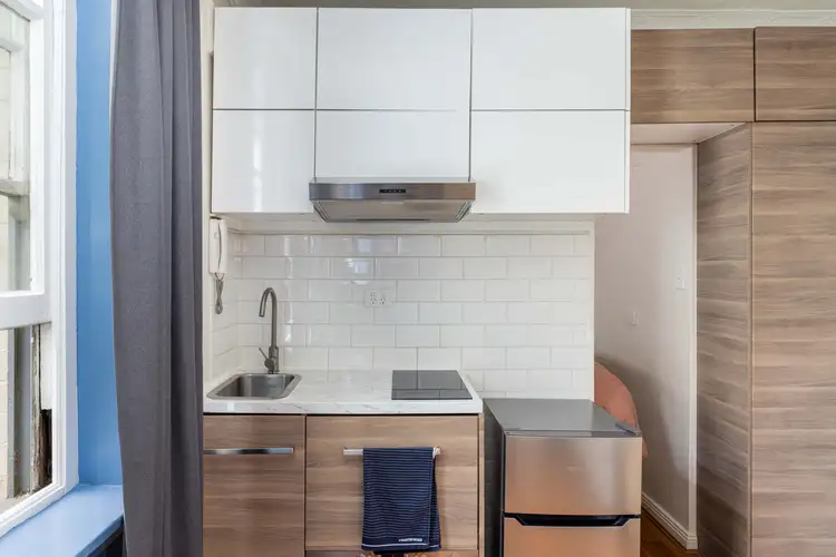Second view of Homely apartment listing, 2/37 Roslyn Street, Rushcutters Bay NSW 2011