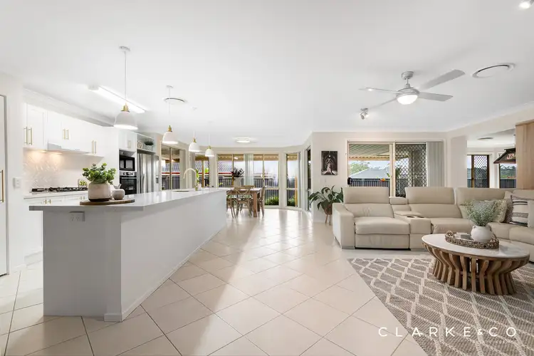 Third view of Homely house listing, 75 Ballydoyle Drive, Ashtonfield NSW 2323