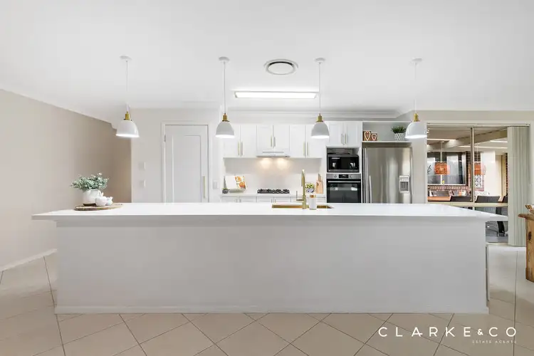 Fourth view of Homely house listing, 75 Ballydoyle Drive, Ashtonfield NSW 2323