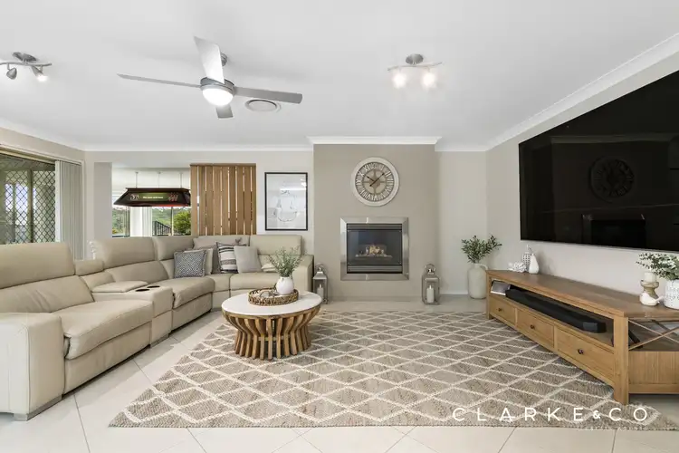 Fifth view of Homely house listing, 75 Ballydoyle Drive, Ashtonfield NSW 2323