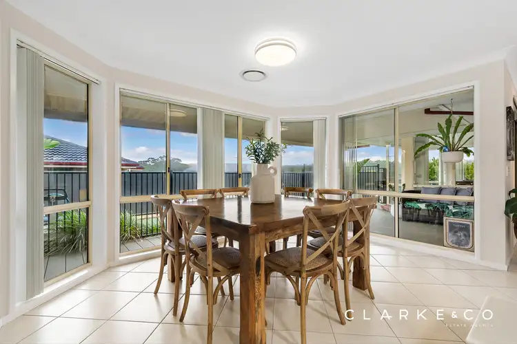 Sixth view of Homely house listing, 75 Ballydoyle Drive, Ashtonfield NSW 2323