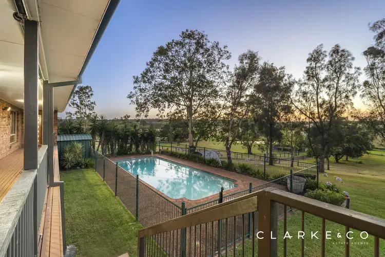 Second view of Homely house listing, 18 Wentworth Close, Branxton NSW 2335