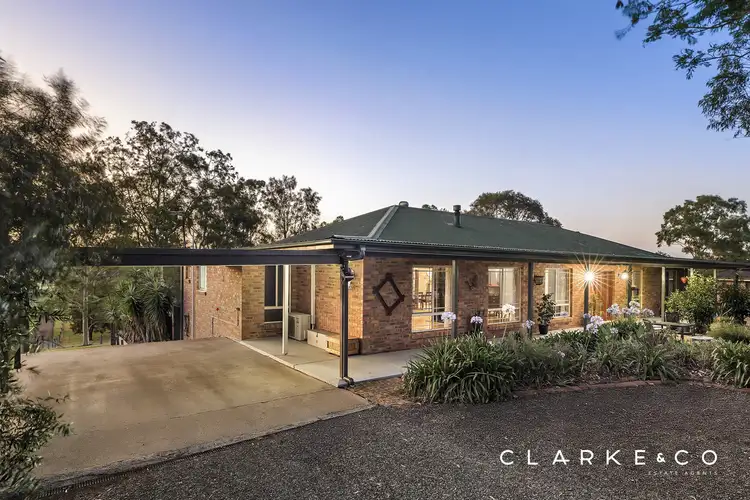 Third view of Homely house listing, 18 Wentworth Close, Branxton NSW 2335
