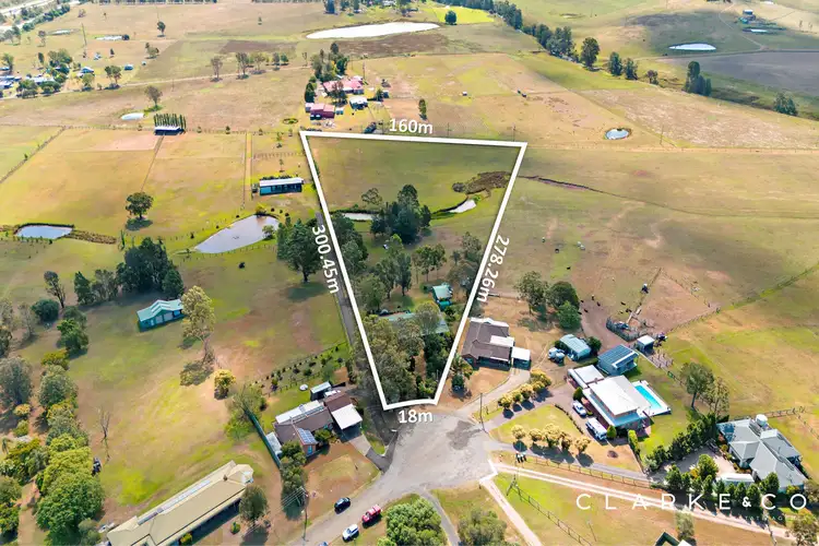 Fourth view of Homely house listing, 18 Wentworth Close, Branxton NSW 2335