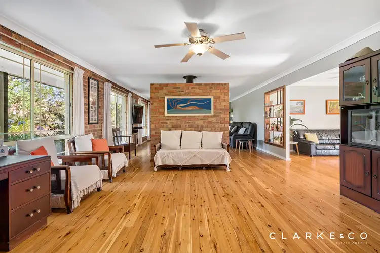 Sixth view of Homely house listing, 18 Wentworth Close, Branxton NSW 2335