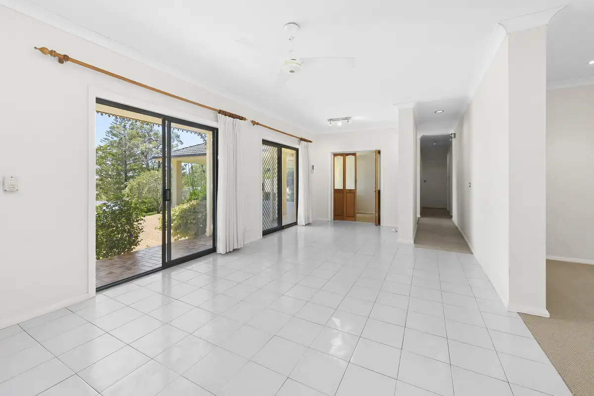 Main view of Homely house listing, 17 Treetop Crescent, Port Macquarie NSW 2444