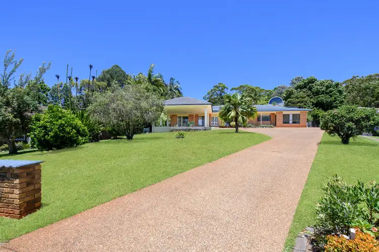 Second view of Homely house listing, 17 Treetop Crescent, Port Macquarie NSW 2444