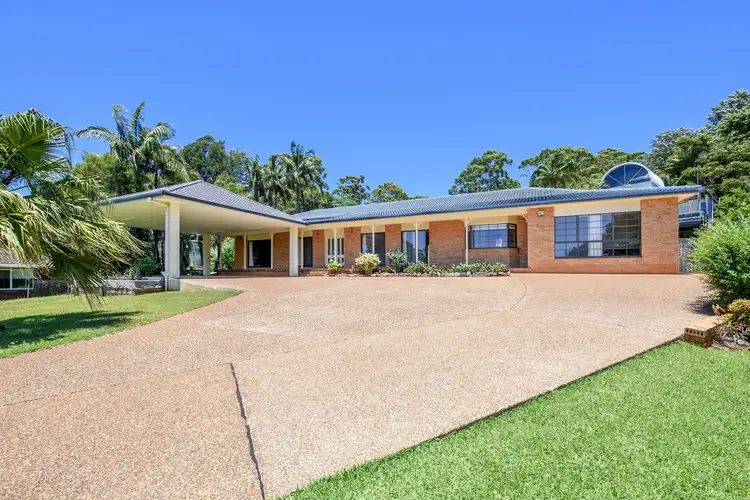 Third view of Homely house listing, 17 Treetop Crescent, Port Macquarie NSW 2444