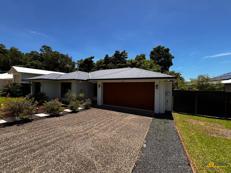 5 Macaranga Road, Bentley Park QLD 4869