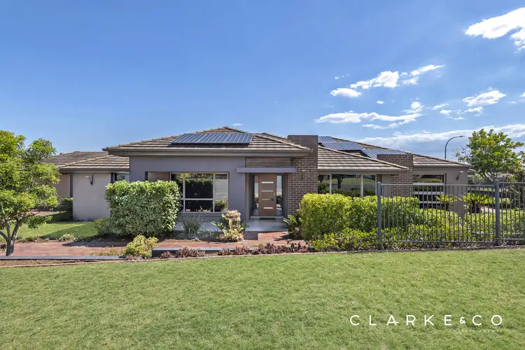 2 Paperbark Parade, Aberglasslyn NSW 2320