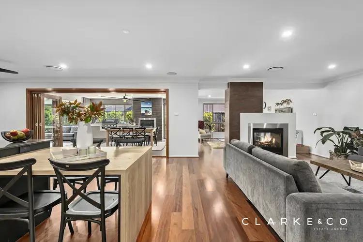 Second view of Homely house listing, 2 Paperbark Parade, Aberglasslyn NSW 2320