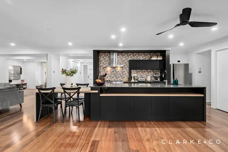 Third view of Homely house listing, 2 Paperbark Parade, Aberglasslyn NSW 2320