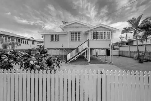 92 Ninth Avenue, Railway Estate QLD 4810