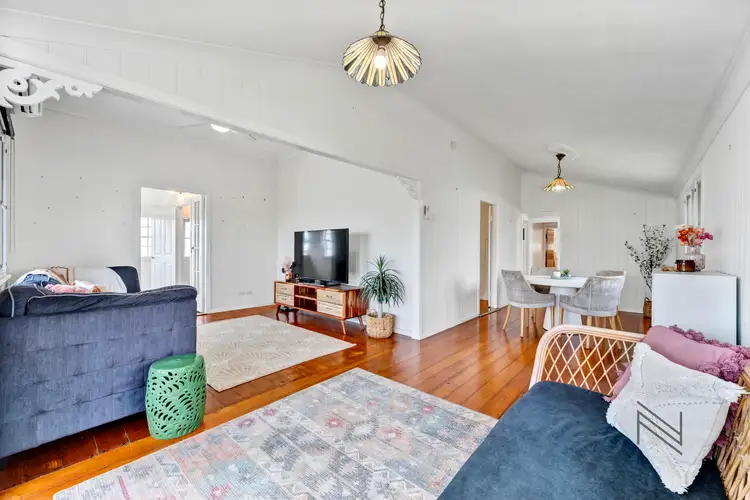 Second view of Homely house listing, 92 Ninth Avenue, Railway Estate QLD 4810