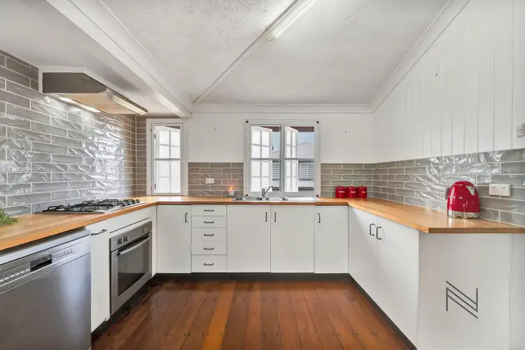 Third view of Homely house listing, 92 Ninth Avenue, Railway Estate QLD 4810