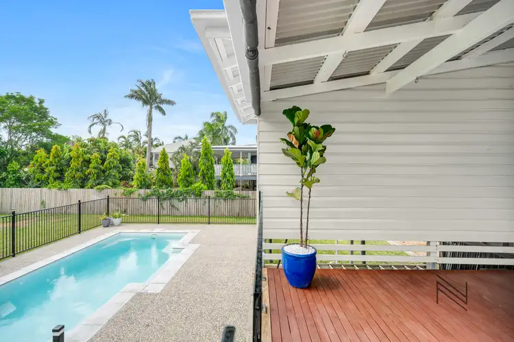 Fourth view of Homely house listing, 92 Ninth Avenue, Railway Estate QLD 4810