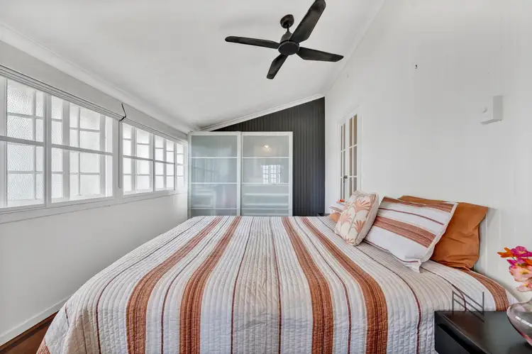 Fifth view of Homely house listing, 92 Ninth Avenue, Railway Estate QLD 4810