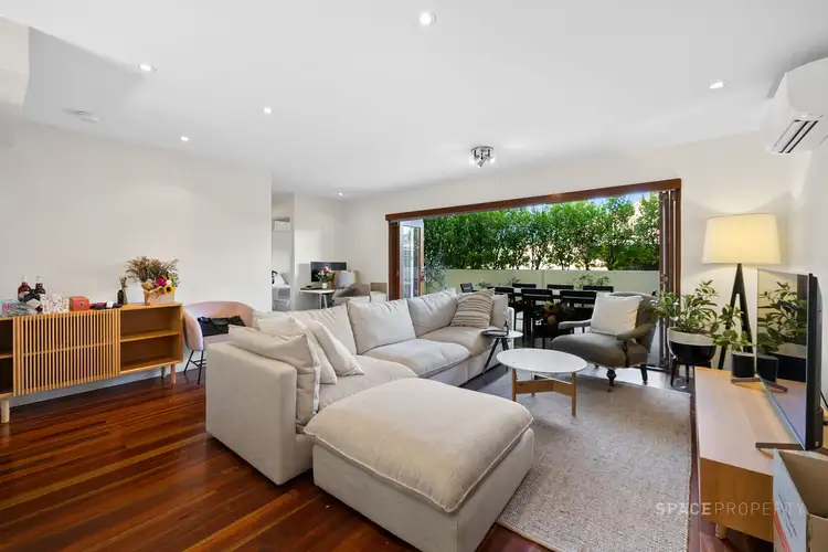 2/61 Elizabeth Street, Paddington QLD 4064