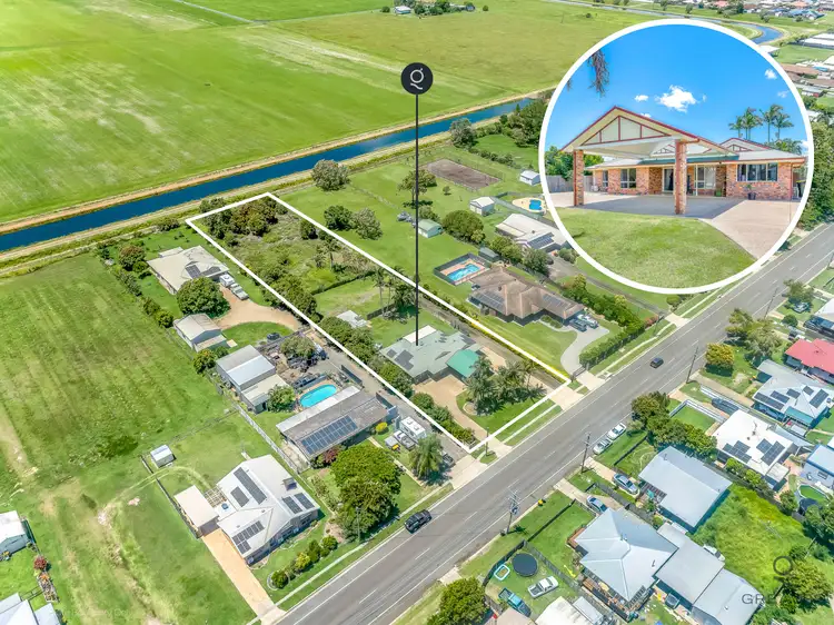 136 McCarthy Road, Avenell Heights QLD 4670