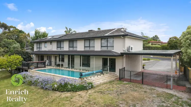 Main view of Homely house listing, 7 Lisle Street, Moe VIC 3825
