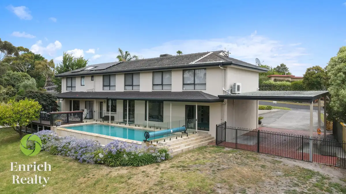 Main view of Homely house listing, 7 Lisle Street, Moe VIC 3825