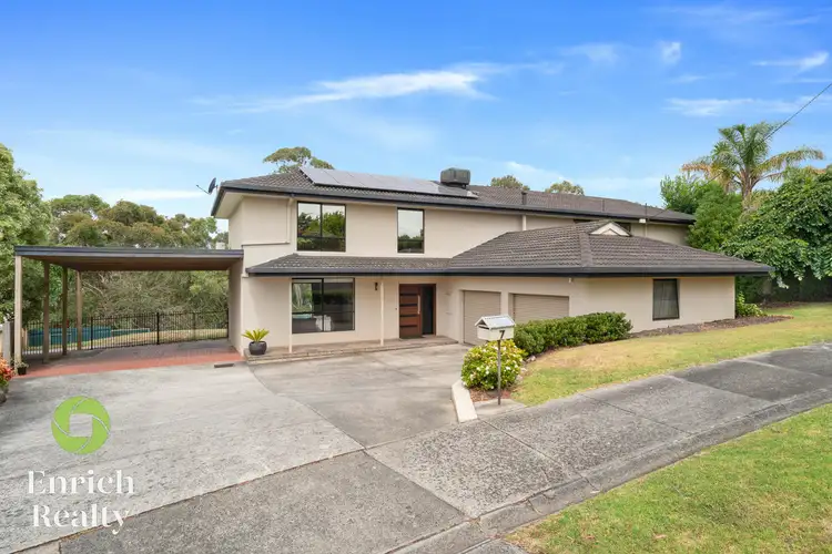 Second view of Homely house listing, 7 Lisle Street, Moe VIC 3825