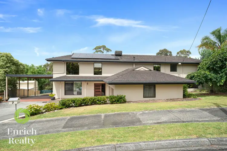 Third view of Homely house listing, 7 Lisle Street, Moe VIC 3825