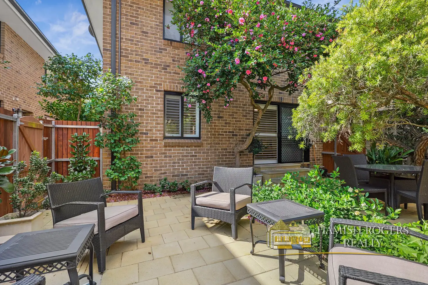 Main view of Homely villa listing, 5/22 West Market Street, Richmond NSW 2753