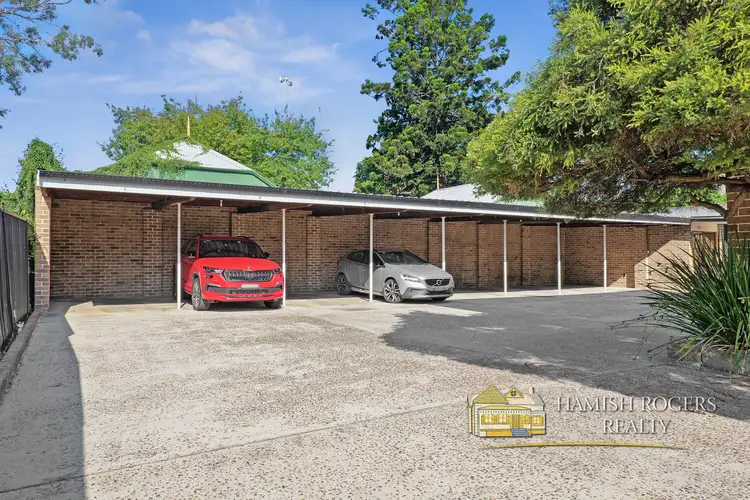 Third view of Homely villa listing, 5/22 West Market Street, Richmond NSW 2753