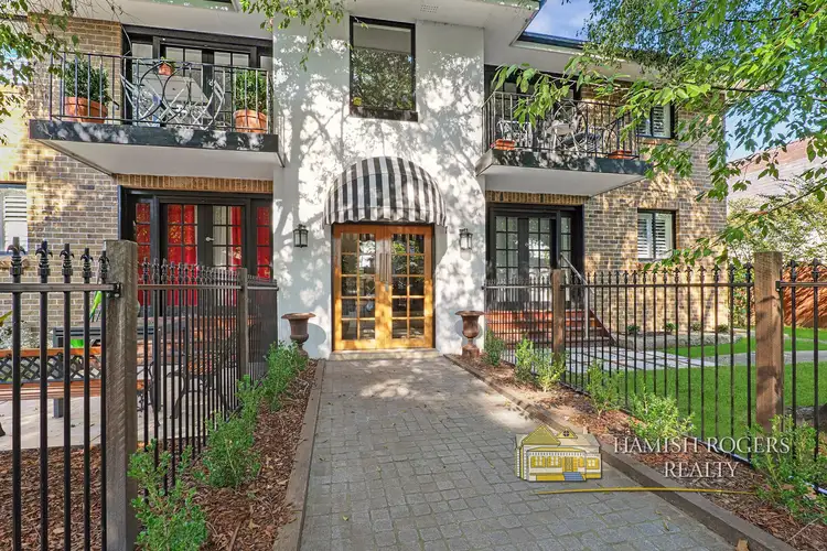 Fourth view of Homely villa listing, 5/22 West Market Street, Richmond NSW 2753