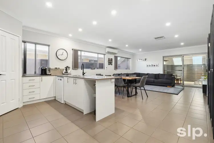 Sixth view of Homely house listing, 4 Indee Pass, Secret Harbour WA 6173