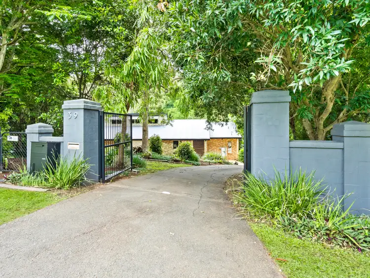 Fourth view of Homely house listing, 39-41 New Horizon Avenue, Bahrs Scrub QLD 4207