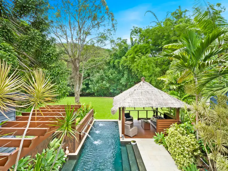 Fifth view of Homely house listing, 39-41 New Horizon Avenue, Bahrs Scrub QLD 4207