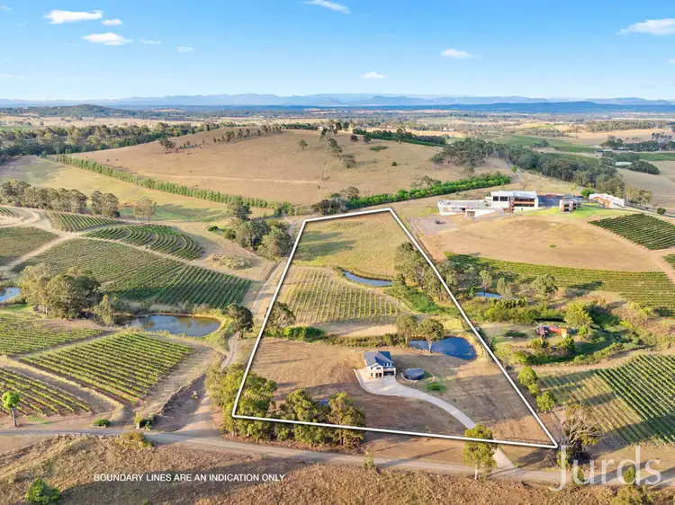 550 Mount View Road, Mount View NSW 2325