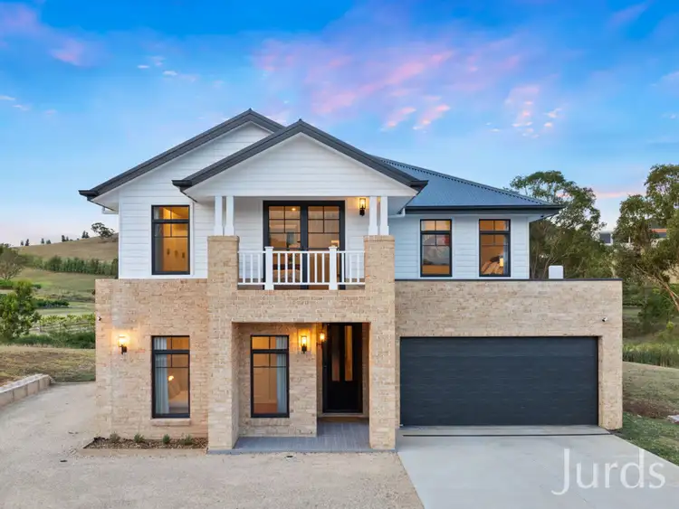 Fourth view of Homely rural property listing, 550 Mount View Road, Mount View NSW 2325