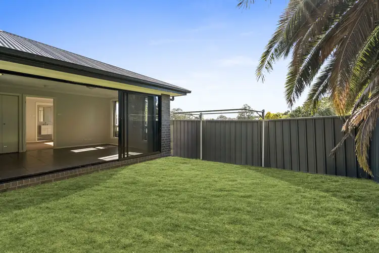 3/22 Foley Street, Muswellbrook NSW 2333