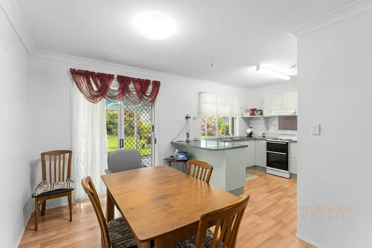 Second view of Homely house listing, 8 Shamrock Drive, Gleneagle QLD 4285