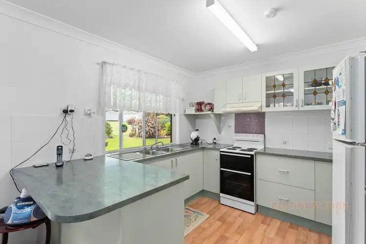 Third view of Homely house listing, 8 Shamrock Drive, Gleneagle QLD 4285