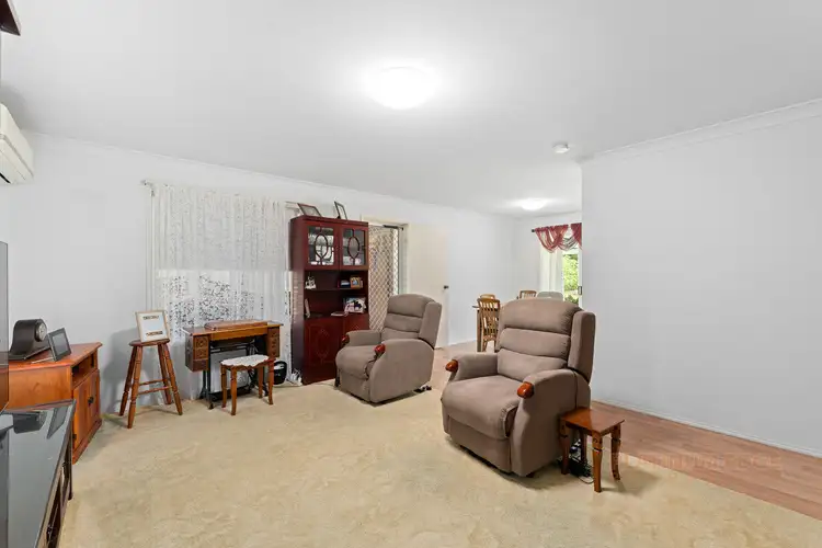 Fourth view of Homely house listing, 8 Shamrock Drive, Gleneagle QLD 4285