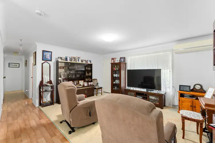 Fifth view of Homely house listing, 8 Shamrock Drive, Gleneagle QLD 4285
