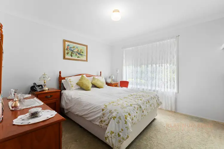 Sixth view of Homely house listing, 8 Shamrock Drive, Gleneagle QLD 4285