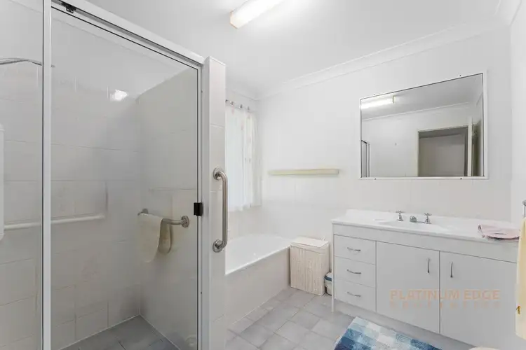 Seventh view of Homely house listing, 8 Shamrock Drive, Gleneagle QLD 4285