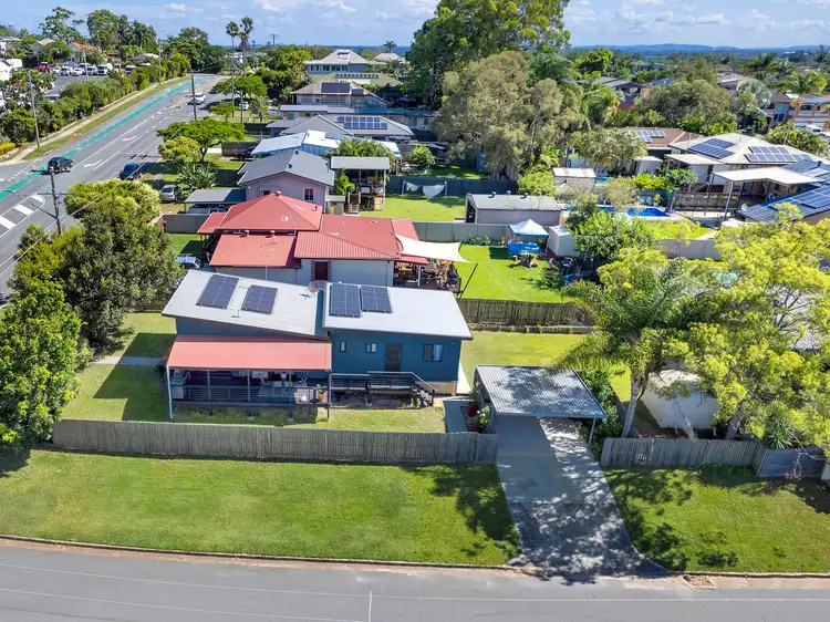 177 Victoria Avenue, Margate QLD 4019