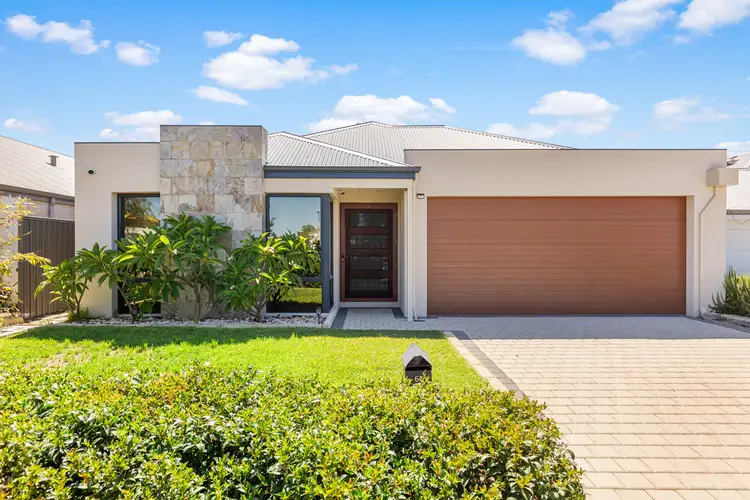 66 Jasper Bend, Wellard WA 6170