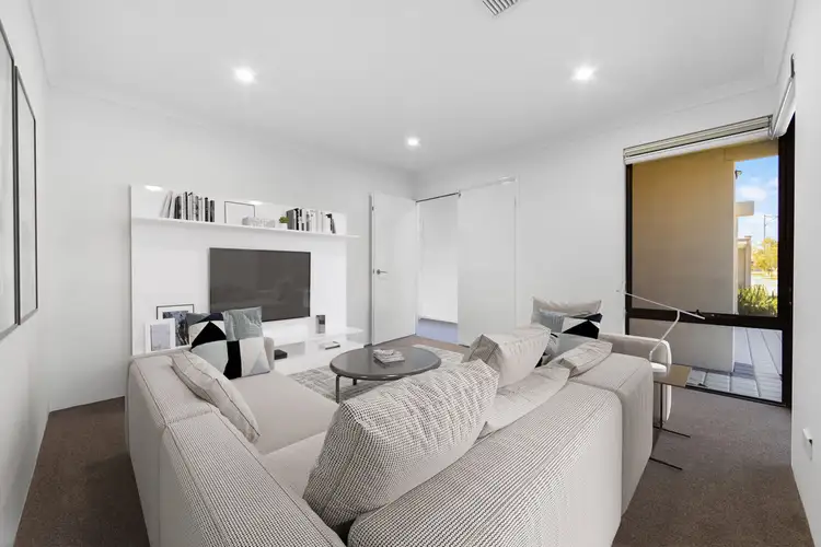 Second view of Homely house listing, 66 Jasper Bend, Wellard WA 6170