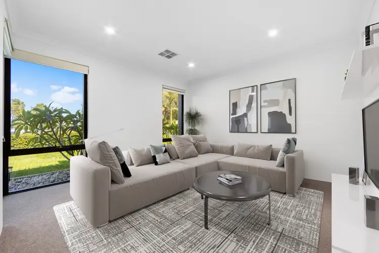 Third view of Homely house listing, 66 Jasper Bend, Wellard WA 6170