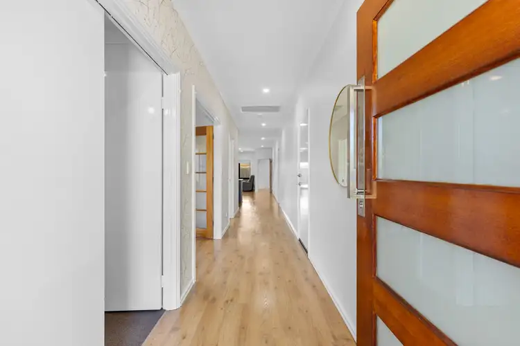 Fourth view of Homely house listing, 66 Jasper Bend, Wellard WA 6170