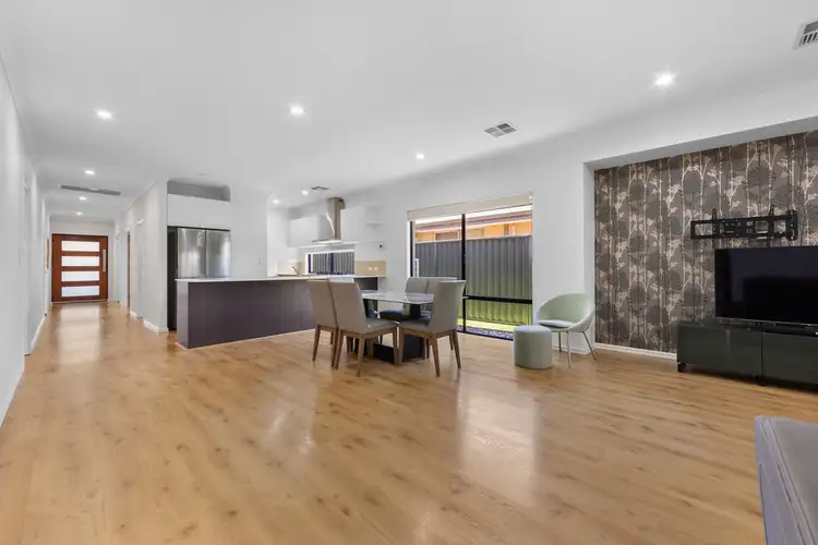 Sixth view of Homely house listing, 66 Jasper Bend, Wellard WA 6170