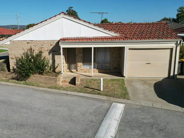 Second view of Homely unit listing, 58/99 Stafford Road, Kenwick WA 6107